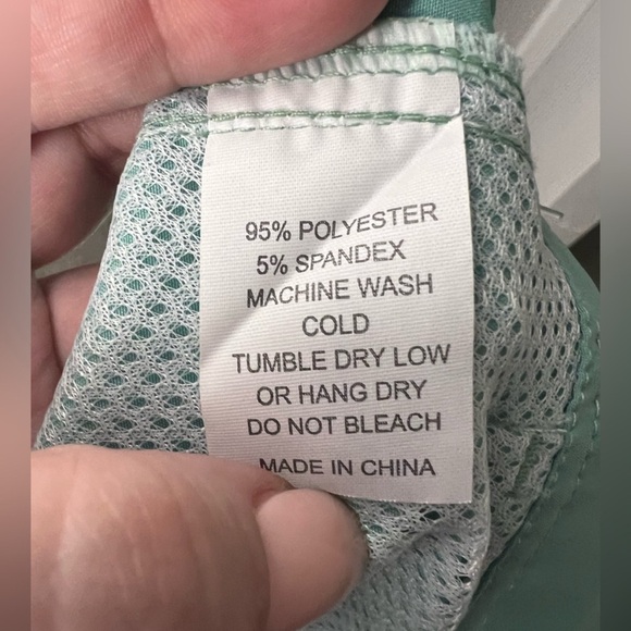 Kortni Jeane - Men's Boardies - Size 36 - Picture 7 of 11